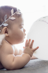 ハーフバースデー