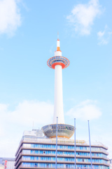 京都タワー
