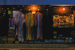 レンタルショップ