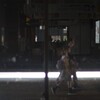 通行人