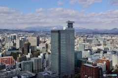 仙台中心地