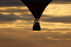 大崎市バルーンフェスティバル