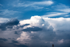 Cloud