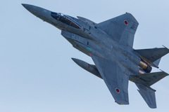 とある日のF-15 その2