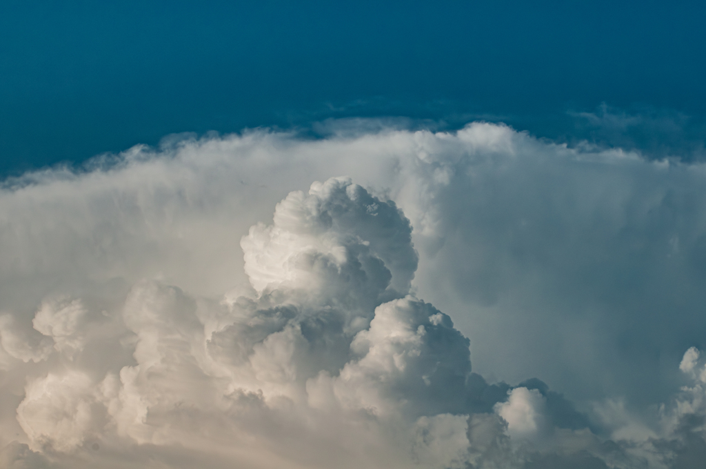 入道雲