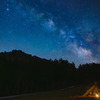 星海に抱かれて