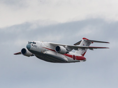 岐阜基地航空祭2025-2