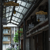 朽ちゆくFashion Street
