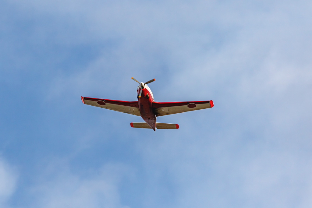 訓練という日常