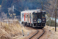 ほろ酔いローカル線