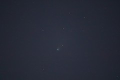 レモン彗星 （C/2025 A6）