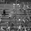 雨中、ただ君を待つ