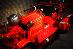 はたらいたくるま