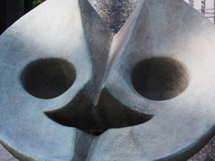 「宇宙人こねぇかなぁ」