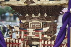 神輿