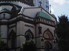 アーバンサンクチュアリ