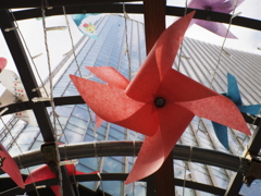 空と風