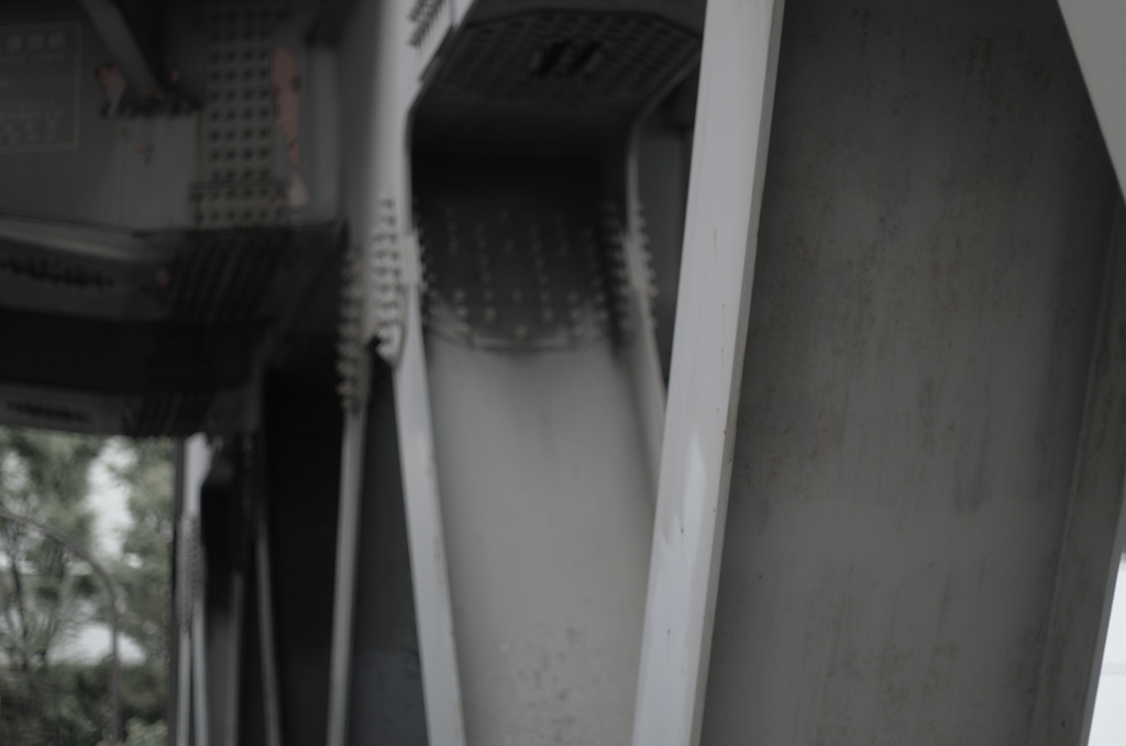 アイアンボーン