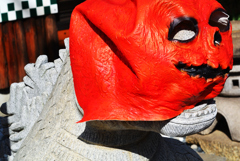 「トマトじゃない！」