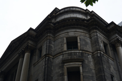 要塞　たたずむ