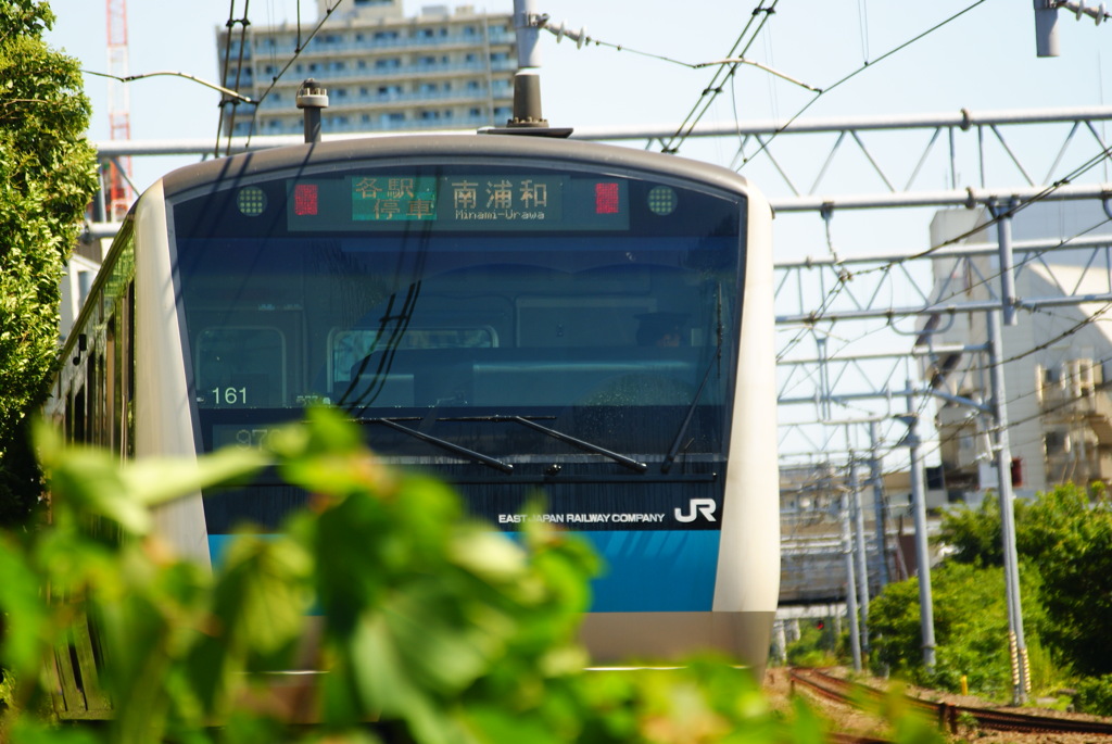 青鉄