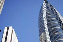 メトロポリタン 1