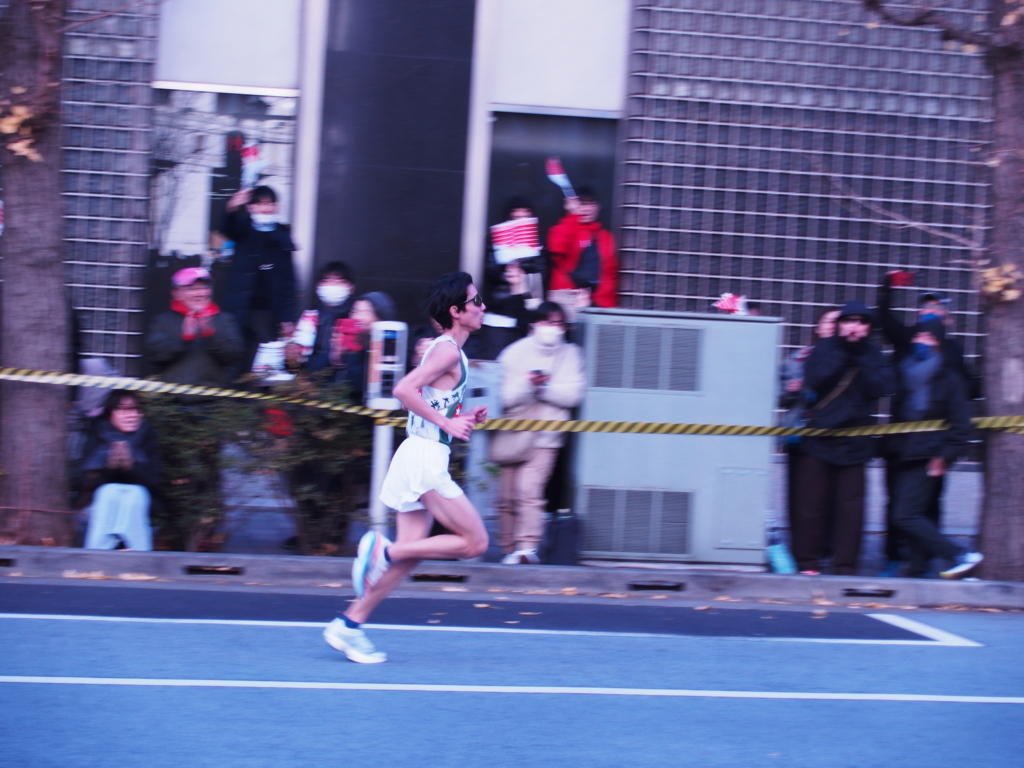 ラストスパート～2026～