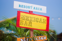 Let’s　Go　メキシコ！