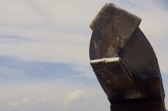 天空に航路をとれ