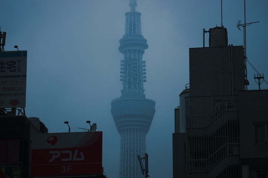 メトロバビロン