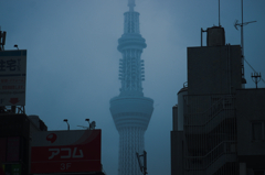 メトロバビロン