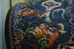 ブルードラゴン
