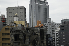 この世界の小さな片隅に