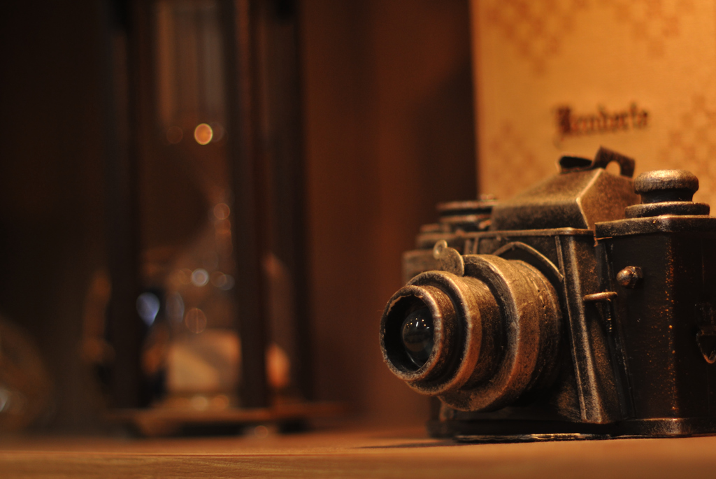 時代を写す