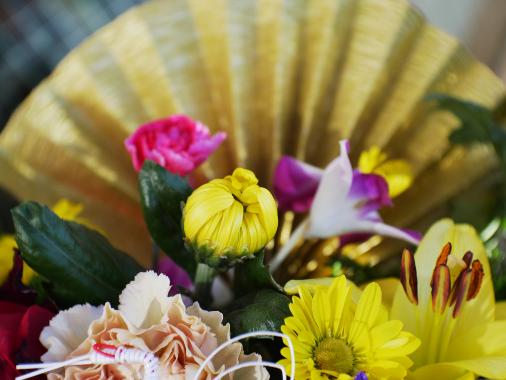 賀正っぽい　～その２～