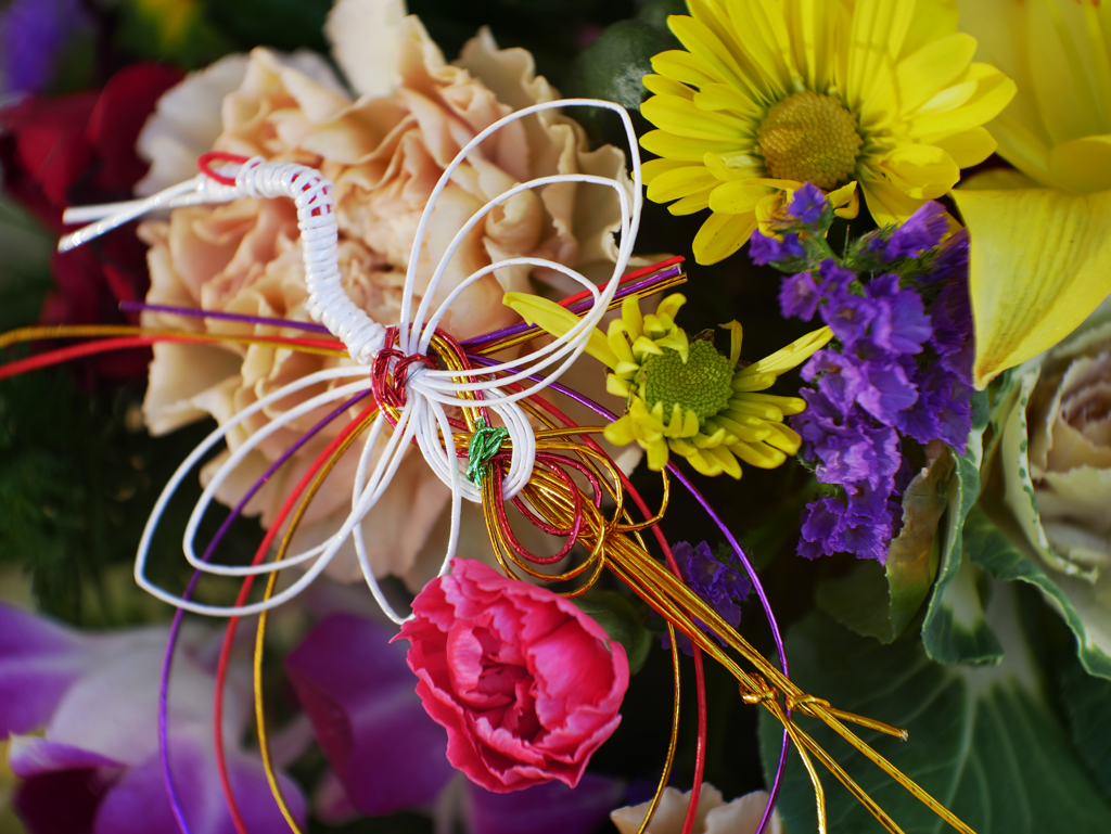 賀正っぽい　～その１～