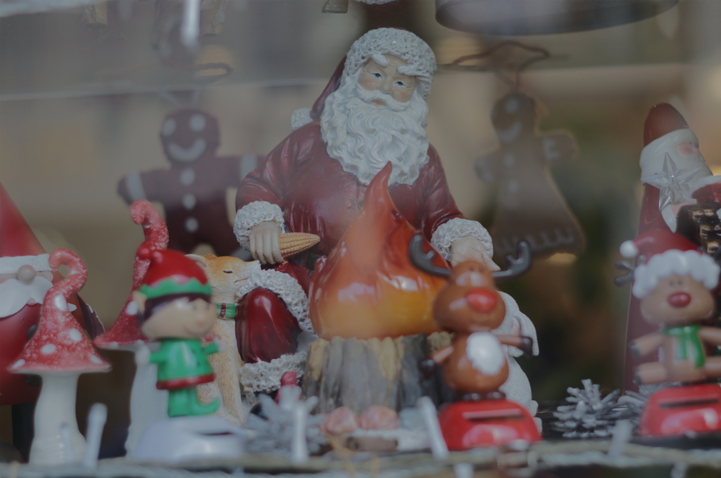 今年ももうすぐやってくる