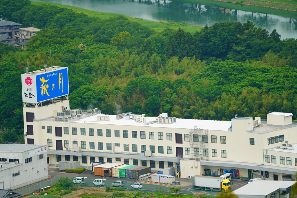 宮城の銘菓