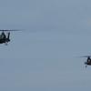 AH-1とOH-１