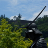 青葉城を偲ぶ