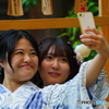 思い出を撮る