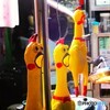 台湾　士林夜市