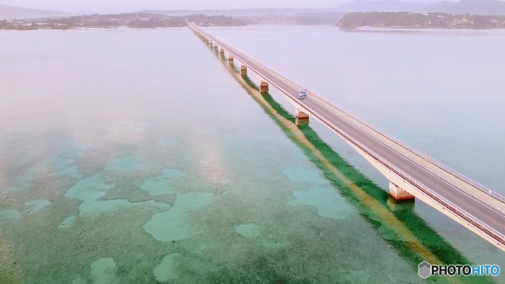 古宇利大橋