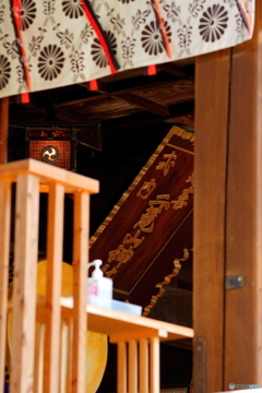 二荒山神社