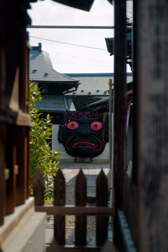 視線