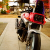 suzuki　刀1100