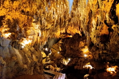 CAVE OKINAWA