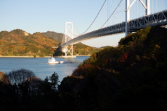 因島大橋