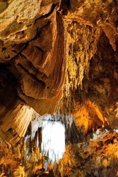 CAVE OKINAWA