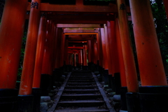 鳥居